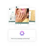 About ia no controle do orçamento na meta, calculadora de roas por margem no google, reels como home e reddit max para leads